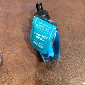 Wall diffuser refill scent